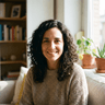Laura, mamá de Marta, 3º