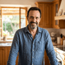 Javier, papá de Hugo, 5º